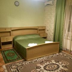 Гостевой дом Ключевой 9, Адлер, Краснодарский край