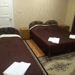 Гостевой дом Ключевой 9, Адлер, Краснодарский край