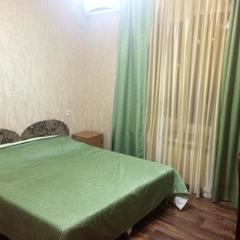 Гостевой дом Ключевой 9, Адлер, Краснодарский край