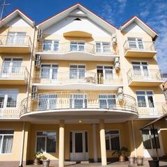 Гостевой дом Лето, Адлер, Краснодарский край