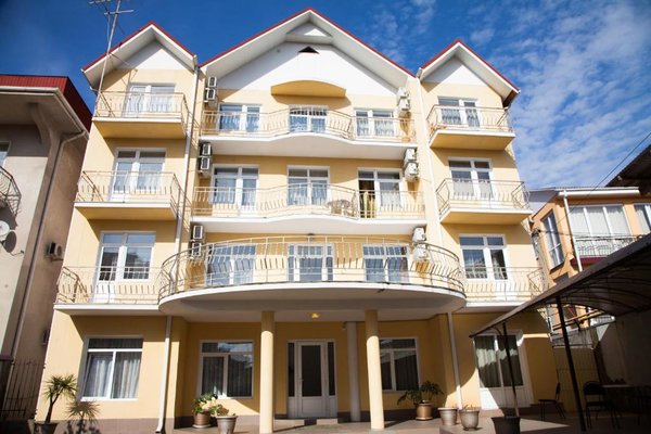 Лето — фото 1