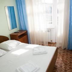 Гостевой дом Лето, Адлер, Краснодарский край