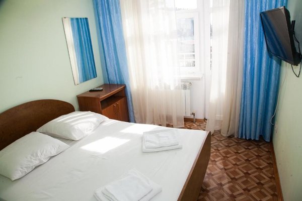 Лето — фото 3