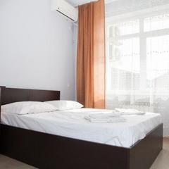 Гостевой дом Лето, Адлер, Краснодарский край