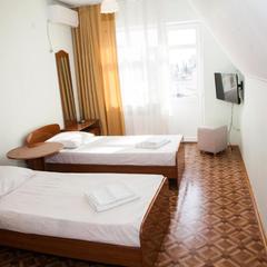 Гостевой дом Лето, Адлер, Краснодарский край