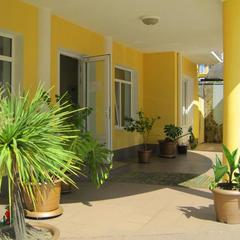 Гостевой дом Лето, Адлер, Краснодарский край