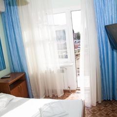 Гостевой дом Лето, Адлер, Краснодарский край