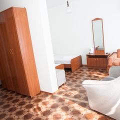 Гостевой дом Лето, Адлер, Краснодарский край