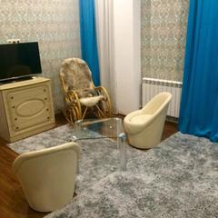 Гостевой дом Ключевой 9, Адлер, Краснодарский край