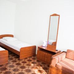 Гостевой дом Лето, Адлер, Краснодарский край