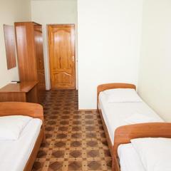 Гостевой дом Лето, Адлер, Краснодарский край