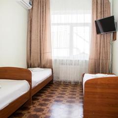 Гостевой дом Лето, Адлер, Краснодарский край