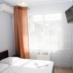 Гостевой дом Лето, Адлер, Краснодарский край