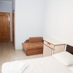 Гостевой дом Лето, Адлер, Краснодарский край