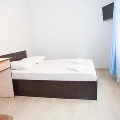 Гостевой дом Лето, Адлер, Краснодарский край