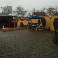 Гостевой дом Ключевой 9, Адлер, Краснодарский край