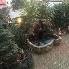 Гостевой дом Ключевой 9, Адлер, Краснодарский край