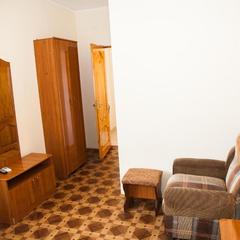 Гостевой дом Лето, Адлер, Краснодарский край