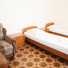 Гостевой дом Лето, Адлер, Краснодарский край