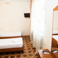 Гостевой дом Лето, Адлер, Краснодарский край