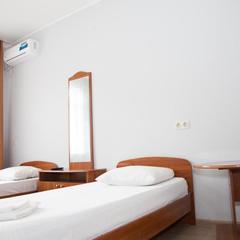 Гостевой дом Лето, Адлер, Краснодарский край