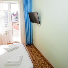 Гостевой дом Лето, Адлер, Краснодарский край