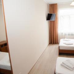 Гостевой дом Лето, Адлер, Краснодарский край