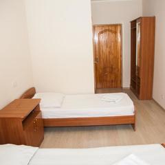 Гостевой дом Лето, Адлер, Краснодарский край