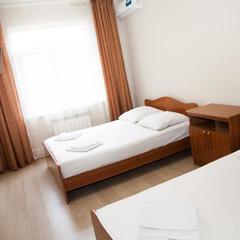 Гостевой дом Лето, Адлер, Краснодарский край