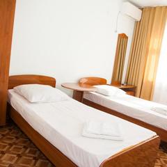 Гостевой дом Лето, Адлер, Краснодарский край