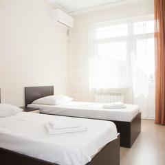 Гостевой дом Лето, Адлер, Краснодарский край