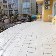 Гостевой дом Лето, Адлер, Краснодарский край