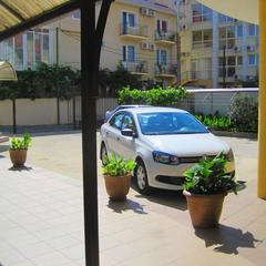 Гостевой дом Лето, Адлер, Краснодарский край