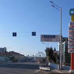 Гостевой дом Лето, Адлер, Краснодарский край