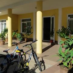 Гостевой дом Лето, Адлер, Краснодарский край