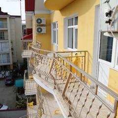 Гостевой дом Лето, Адлер, Краснодарский край