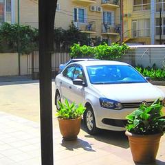 Гостевой дом Лето, Адлер, Краснодарский край