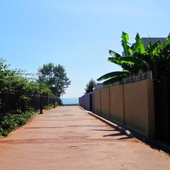 Гостевой дом Лето, Адлер, Краснодарский край