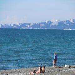 Гостевой дом Лето, Адлер, Краснодарский край