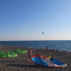 Гостевой дом Лето, Адлер, Краснодарский край