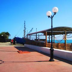 Гостевой дом Лето, Адлер, Краснодарский край