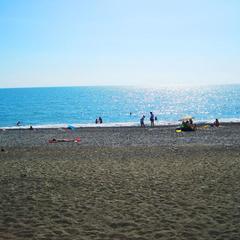 Гостевой дом Лето, Адлер, Краснодарский край