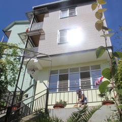 Гостевой дом Маринка, Адлер, Краснодарский край