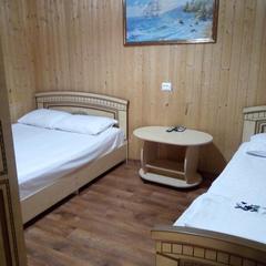 Гостевой дом Маринка, Адлер, Краснодарский край