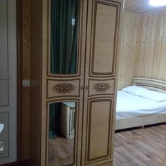 Гостевой дом Маринка, Адлер, Краснодарский край