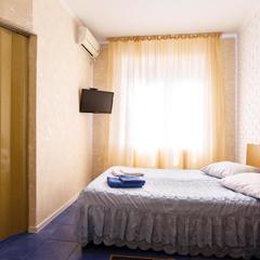 Гостевой дом Огонек, Адлер, Краснодарский край