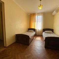 Гостевой дом Огонек, Адлер, Краснодарский край