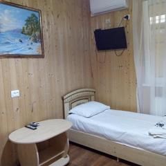 Гостевой дом Маринка, Адлер, Краснодарский край