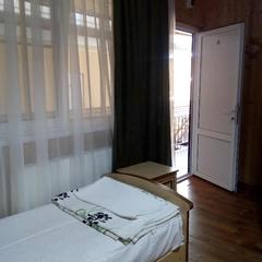 Гостевой дом Маринка, Адлер, Краснодарский край