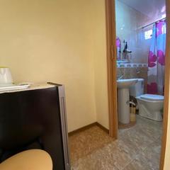 Гостевой дом Огонек, Адлер, Краснодарский край